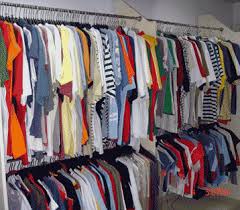 Readymade Garments